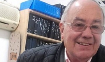 A los 79 años, falleció el ex intendente "Beto" Ponce de León