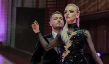 Bailarín descalificado del Mundial de Tango por violencia