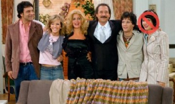 Florencia Peña confirmó que se agregará un nuevo personaje femenino a "Casados con hijos"