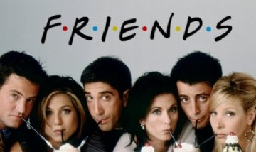 Confirman la nueva fecha de grabación para el reencuentro de Friends