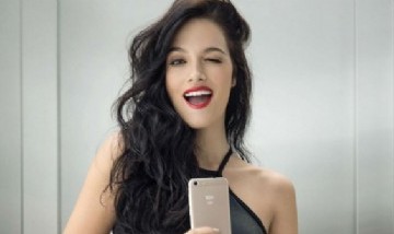 Oriana Sabatini le contestó a los que la criticaron por sus dichos sobre la cuarentena