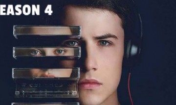 Netflix anunció la fecha de estreno de la temporada final de "13 Reasons Why"
