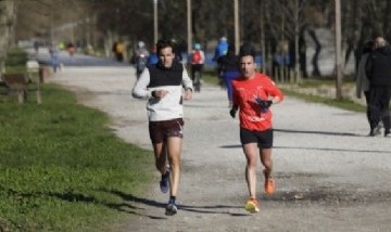 El running, en crisis: el número que alerta a los corredores y los organizadores