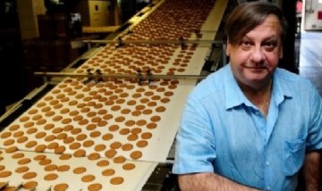 Alfajores argentinos "for export": un negocio que sigue creciendo en pandemia