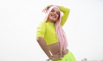 "La Queen" La Drag Queen de Fuerte Apache quiere participar del "Bailando"