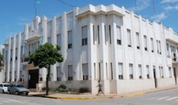 Salto: se llevará a cabo un operativo de documentación en la Dirección de Deportes municipal