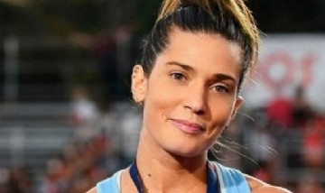 Sorpresa en Las Leonas: Agustina Albertario deja el seleccionado de hockey femenino