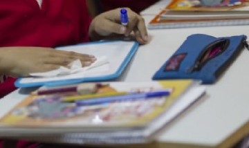 Adiós al uso de tablets y ordenadores en los colegios de Madrid a partir de septiembre