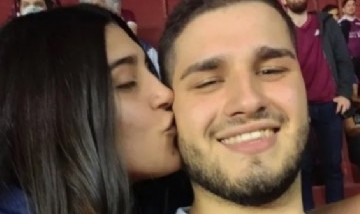 Es viral: El inesperado regalo de Lanús para una hincha a la que le fueron infiel