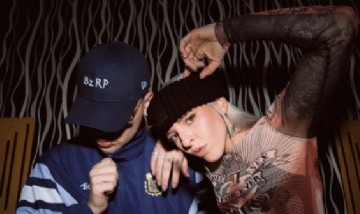 Bizarrap confirmó la Music Session 58 con Young Miko: cuándo se estrena