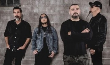 System Of A Down agotó las entradas de su show en el estadio Vélez Sarfield