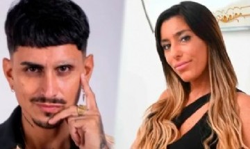 La palabra de Cata Gorostidi de GH sobre el diagnóstico de VIH de El Villano: "Nunca fui su pareja"