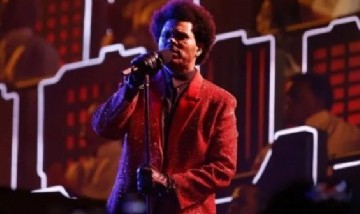 The Weeknd vuelve a la Argentina: cuándo y dónde será el show