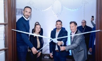 La Superintendencia de Servicios de Salud inauguró su sede regional en La Plata