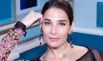 Al borde de la censura: La foto de Juana Viale para festejar que deja la cuarentena: "Me voy a casa"