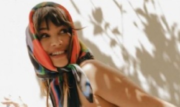Celeste Cid reveló su táctica para hacer una "desintoxicación" de las redes sociales