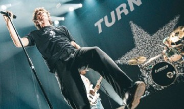 Turnstile confirmó su primer show individual en Argentina: será en el Teatro Vorterix