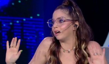 Juariu reveló la razón por la que no estará en el streaming de "Gran Hermano" esta edición