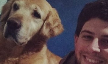 Eze y Su Perrito, Santa Fe