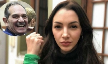 Thelma Fardin habló sobre la denuncia contra José Alperovich