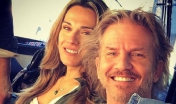 Facundo Arana: "El amor no tiene género"