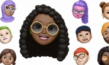 Cómo crear un emoji personalizado con tu cara