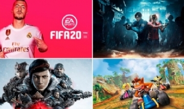 Ofertas: Black Friday en Playstation, Xbox y Nintendo