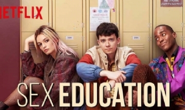 ¿Cuándo estrena Netflix la segunda temporada de "Sex Education"?