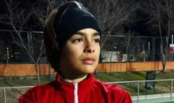 Video: Benizio, el correntino quiere cumplir su sueño de jugar en el fútbol español