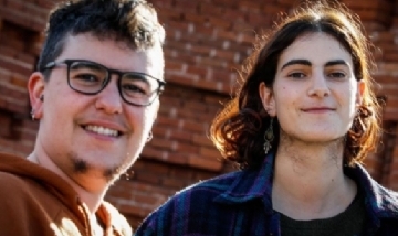 Nace el movimiento para que las mujeres con barba se unan