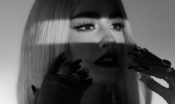 Lali Espósito desató revuelo y misterio con un video del adelanto de nueva canción