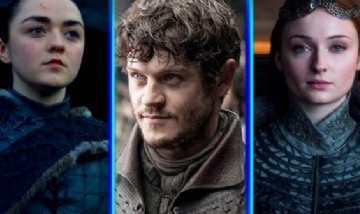 "Game of Thrones": actor revela que en la producción vivió el peor día de su carrera