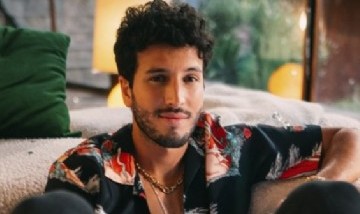 El nuevo tatuaje de Sebastián Yatra con un significado importante