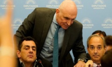 "No dialogue y menos con la izquierda", el insólito consejo de Espert a un funcionario