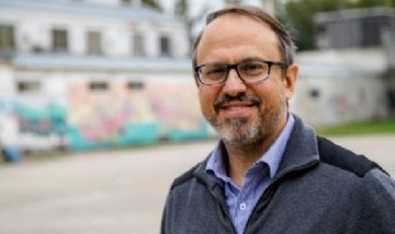 Diego Valenzuela perdió 16 por ciento de su electorado y tambalea su proyección provincial