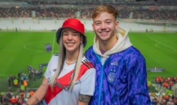 Nacho y La Tora de Gran Hermano confirmaron su separación: "El amor está intacto"