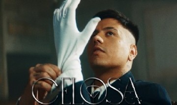 DUKI - Celosa (Video Oficial)