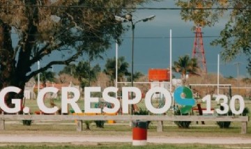 Gobernador Crespo: los candidatos deberán donar un árbol por cada cartel que pongan
