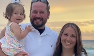 Una mujer murió por tomar demasiada agua y muy rápido durante sus vacaciones familiares