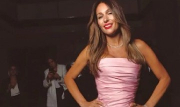 Agostina, la misteriosa y desconocida hermana de Pampita Ardohain que vive lejos de la TV