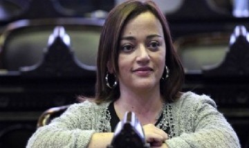 En su primer año de gestión, Cecilia Moreau logró la aprobación de 18 leyes sociales