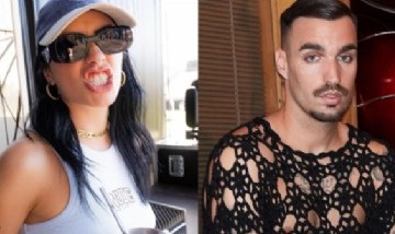 Con un lapidario mensaje, Lali Espósito apuntó contra su última expareja Rels B