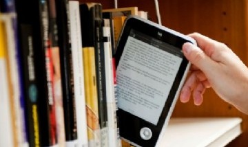 La plataforma "Leamos" ofrece miles de ebooks y audiolibros gratuitos