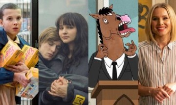 The New York Times destacó las mejores 50 series disponibles en Netflix