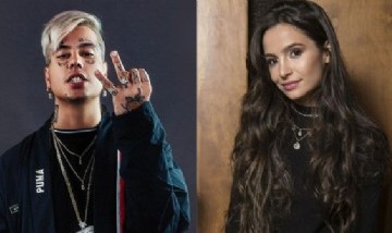 Duki y Brenda Asnicar siguen apostando al amor