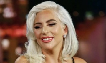 El director de "Joker 2" mostró la primera imagen de Lady Gaga como Harley Quinn