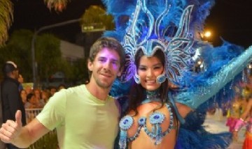 Carnaval 2023: El municipio bonaerense de San Fernando se prepara para tres días de fiesta