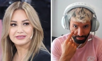 Karina, la Princesita: salen a la luz fuertes declaraciones sobre su noviazgo con el Kun Agüero