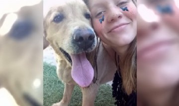 Sol y Su Perrito, Rufino