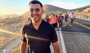 La polémica frase de un intendente que dice ser "políticamente incorrecto"